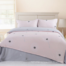 Hot Sale Bedding Sets/Comfort Bed Sheet